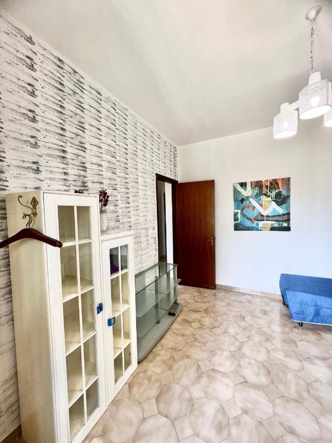 Casa Vacanze "Sautufao" Santa Venerina Kültér fotó
