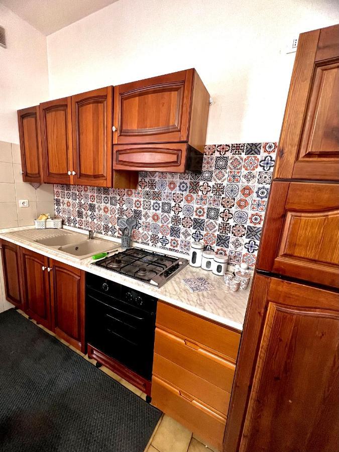 Casa Vacanze "Sautufao" Santa Venerina Kültér fotó