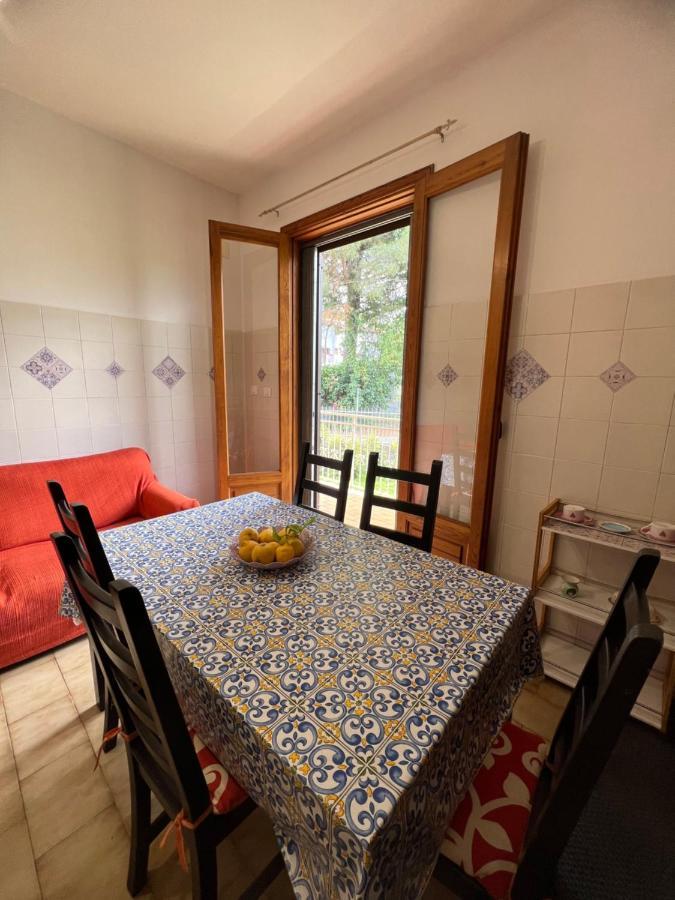 Casa Vacanze "Sautufao" Santa Venerina Kültér fotó