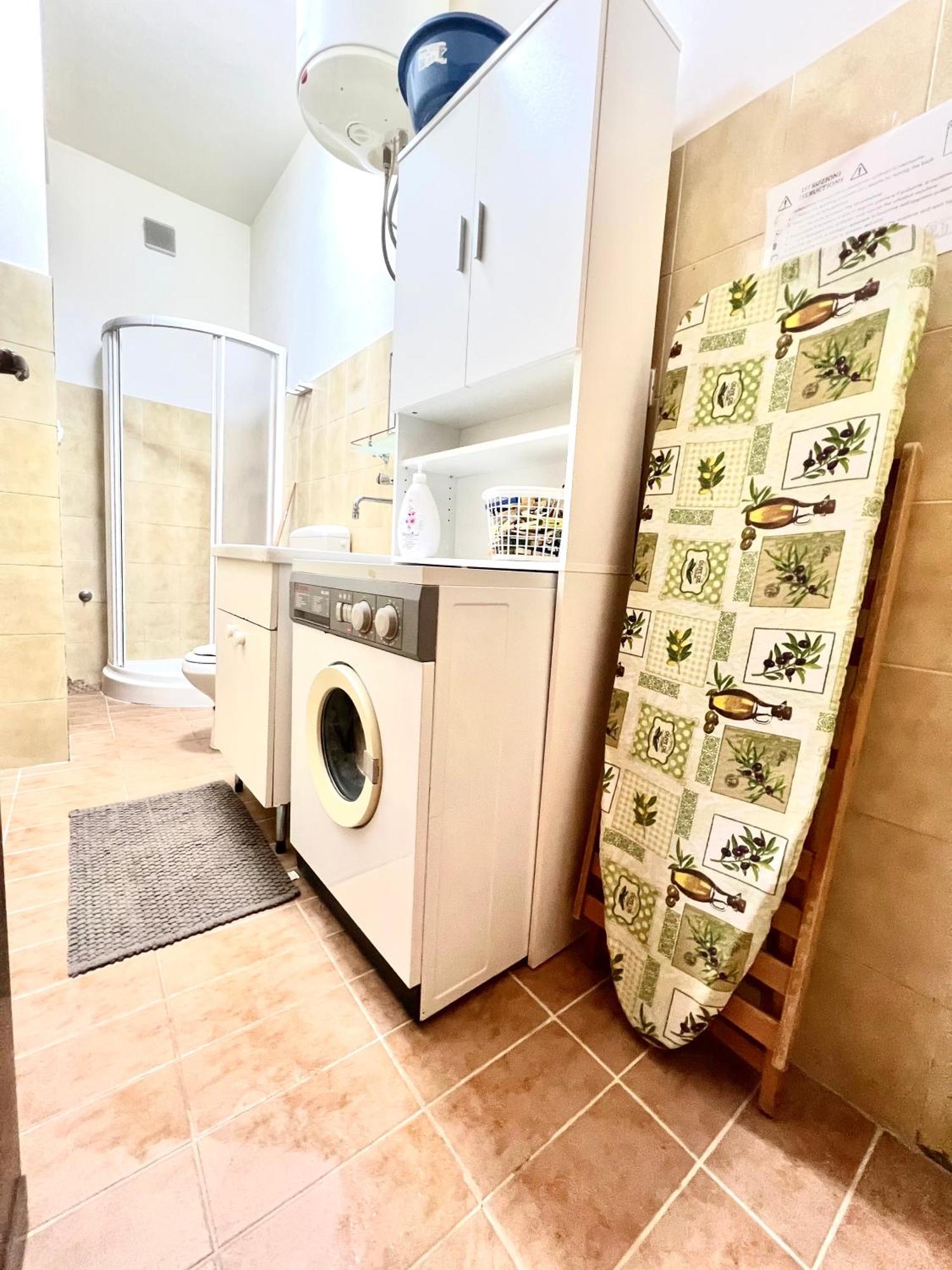 Casa Vacanze "Sautufao" Santa Venerina Kültér fotó
